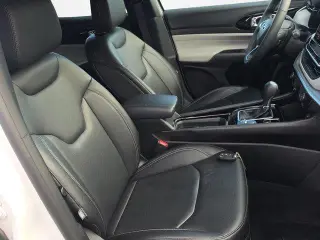 Jeep Compass 2025 4x4 Limited 4dr SUV