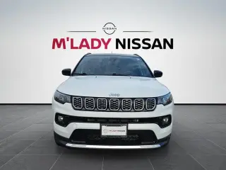 Jeep Compass 2025 4x4 Limited 4dr SUV