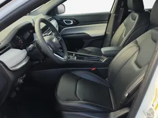 Jeep Compass 2025 4x4 Limited 4dr SUV