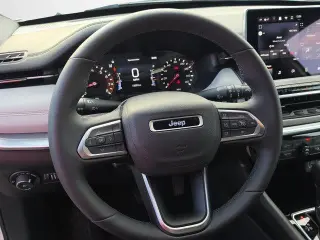 Jeep Compass 2025 4x4 Limited 4dr SUV