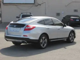 2015 Honda Crosstour
