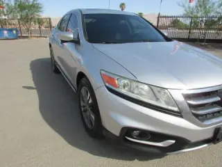 2015 Honda Crosstour