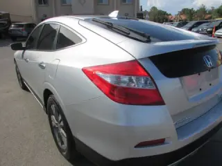 2015 Honda Crosstour
