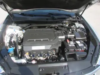 2015 Honda Crosstour