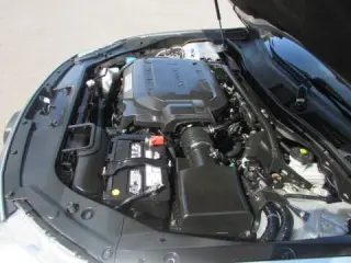 2015 Honda Crosstour
