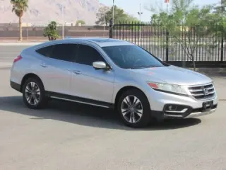 2015 Honda Crosstour