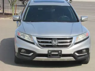 2015 Honda Crosstour