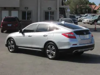 2015 Honda Crosstour
