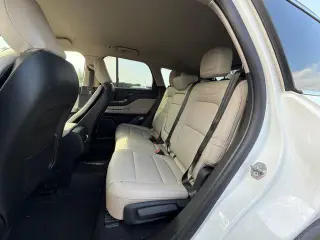 Lincoln Corsair 2026 AWD Premiere 4dr SUV