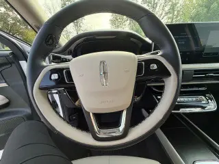 Lincoln Corsair 2026 AWD Premiere 4dr SUV