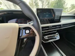 Lincoln Corsair 2026 AWD Premiere 4dr SUV