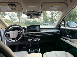 Lincoln Corsair 2026 AWD Premiere 4dr SUV