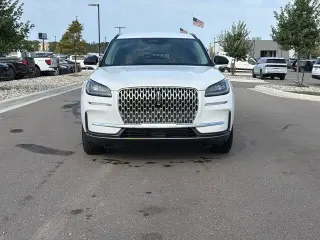 Lincoln Corsair 2026 AWD Premiere 4dr SUV