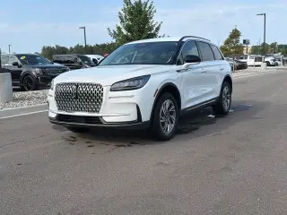Lincoln Corsair 2026 AWD Premiere 4dr SUV