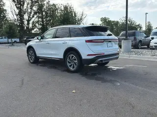 Lincoln Corsair 2026 AWD Premiere 4dr SUV