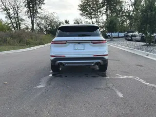 Lincoln Corsair 2026 AWD Premiere 4dr SUV