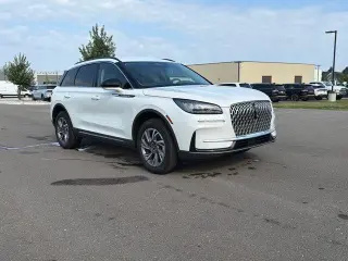 Lincoln Corsair 2026 AWD Premiere 4dr SUV