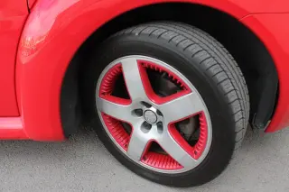 Volkswagen Beetle 2001