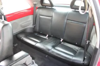 Volkswagen Beetle 2001