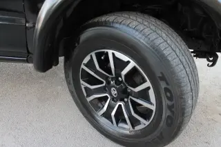 Año 2000 Toyota Tacoma