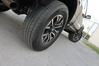 Año 2000 Toyota Tacoma