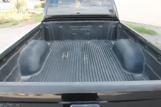 Año 2000 Toyota Tacoma