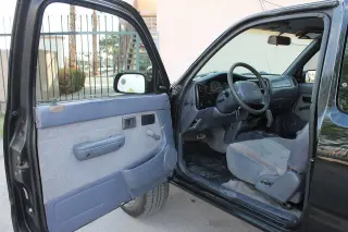 Año 2000 Toyota Tacoma