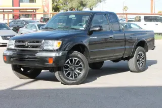 Año 2000 Toyota Tacoma