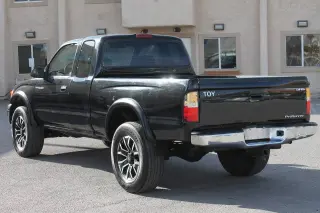 Año 2000 Toyota Tacoma
