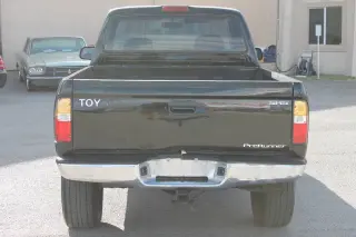 Año 2000 Toyota Tacoma