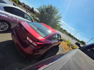 Subaru Impreza 2018