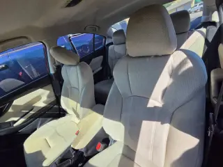Subaru Impreza 2018