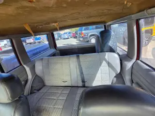 Jeep Cherokee 1988