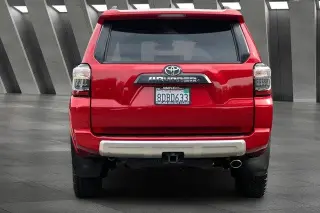 Toyota 4Runner 2018 4x4 TRD Off-Road Premium 4dr SUV