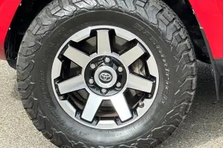 Toyota 4Runner 2018 4x4 TRD Off-Road Premium 4dr SUV