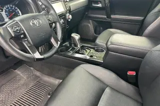 Toyota 4Runner 2018 4x4 TRD Off-Road Premium 4dr SUV