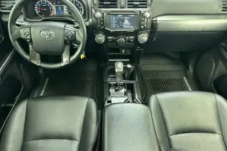 Toyota 4Runner 2018 4x4 TRD Off-Road Premium 4dr SUV