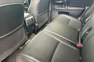 Toyota 4Runner 2018 4x4 TRD Off-Road Premium 4dr SUV