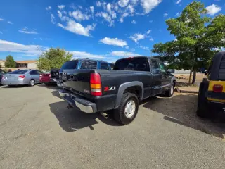 2003 GMC Sierra 1500