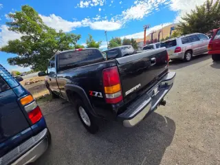 2003 GMC Sierra 1500