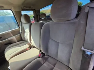 2003 GMC Sierra 1500