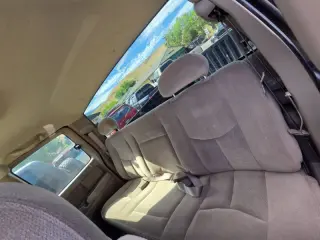 2003 GMC Sierra 1500