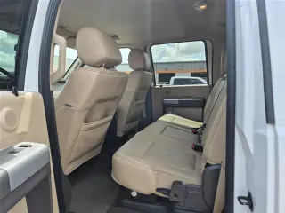 Ford F-350 Super Duty 2016 4x4 Lariat 4dr Crew Cab 6.8 ft. SB SRW Pickup