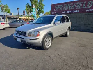 Volvo XC90 2008