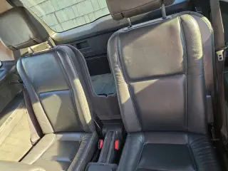 Volvo XC90 2008
