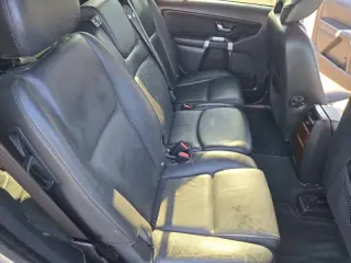 Volvo XC90 2008