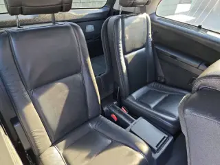 Volvo XC90 2008