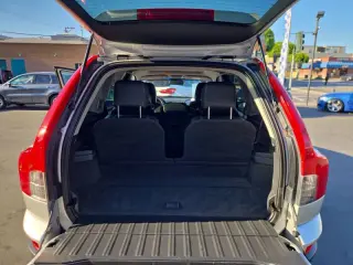 Volvo XC90 2008