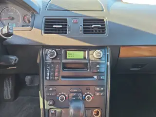 Volvo XC90 2008