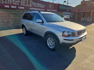 Volvo XC90 2008